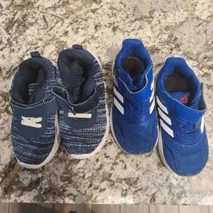 Toddler shoes